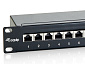 Patch panel categoria 6, cu 24 de porturi - фото 3