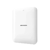 DS-PHA64-P2 Alarm Plastic Panel