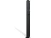 Напольная стойка для установки зарядных станций DS-TMP00A-A22W (EU)