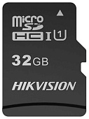 Hikvision MicroSD Карта 32 ГБ HS-TF-C1/32G