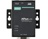 MOXA конвертер NPORT 5110