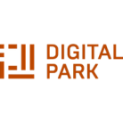 Ecran LED pentru sala de conferință Digital Park