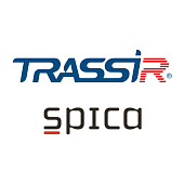 TRASSIR Spica