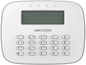 Hikvision Tastatură cu fir pentru panoul de securitate din seria DS-19A DS-PK-LRT