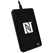 Sigur Настольный USB считыватель USB Card Reader NFC