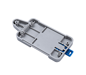 Sonoff Крепеж dr track Shell