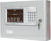 Centrală de alarmă de incendiu „Varta-1/4”