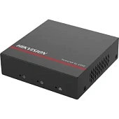 Hikvision NVR DS-E04NI-Q1, 1 TB, 4 канала, 40 Mbps