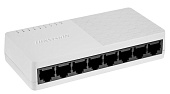 Hikvision Настольный гигабитный коммутатор  с 8 портами DS-3E0508D-O 