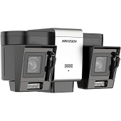 Hikvision camera varifocala IDS-2CD8V446G0/X2-XZHSY (10-50/10-50mm)