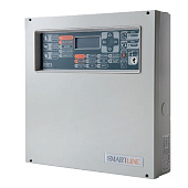INIM SmartLine020-4 Conventional panel 4 zone